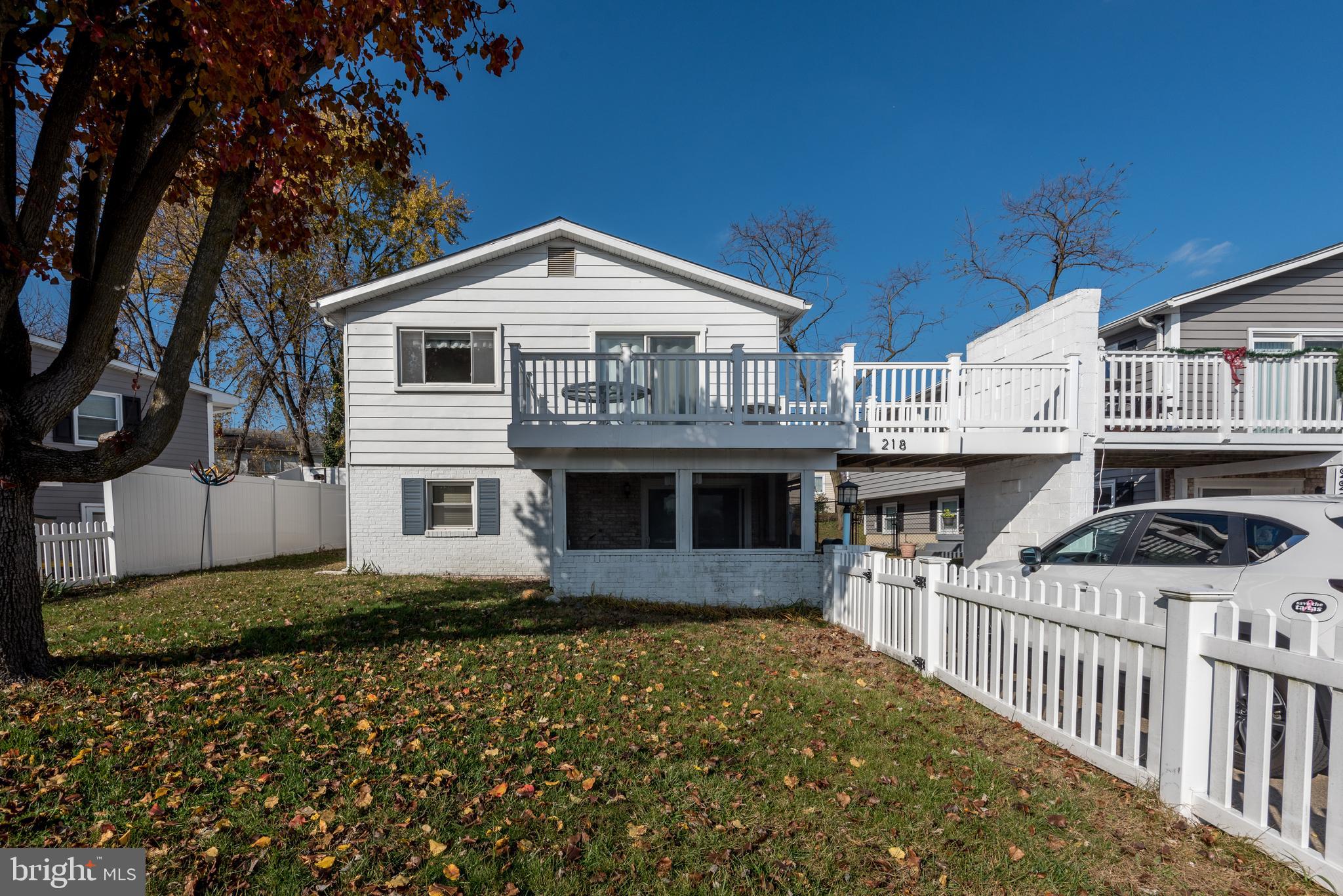218 Atlanta Road Pasadena, MD 21122 - Photo 1 of 48 Gallery Image 1