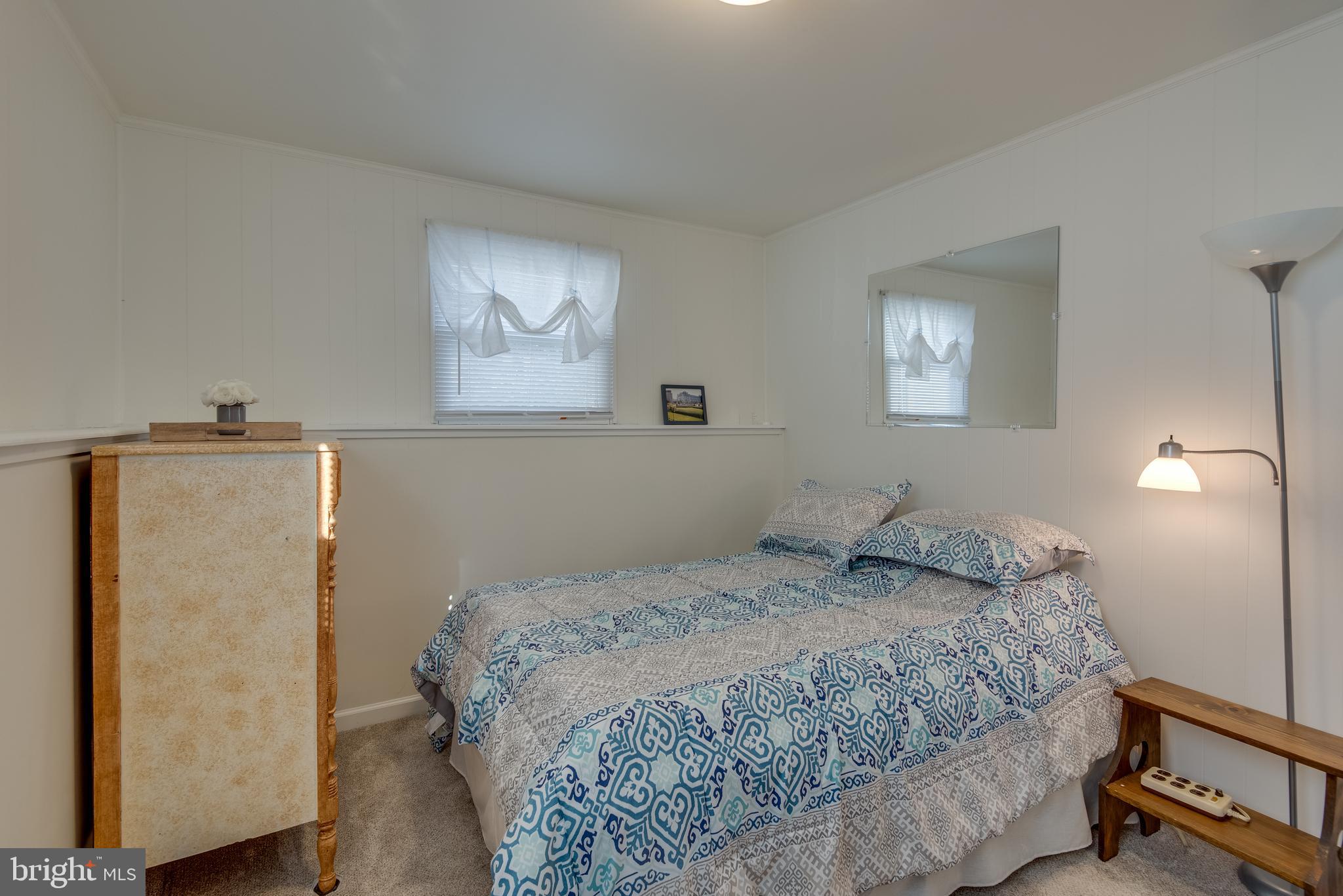 218 Atlanta Road Pasadena, MD 21122 - Photo 24 of 48 Lower level room 1