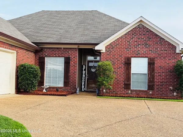 $307,000 | 103 Muirfield Place, Gluckstadt, MS 39110
