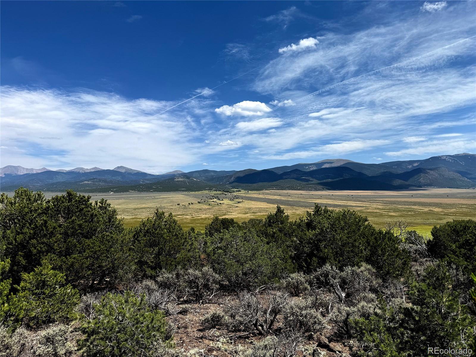 3 Melby Rancho San Luis, CO 81152 - Photo 6 of 11 a view of a houses with a lake