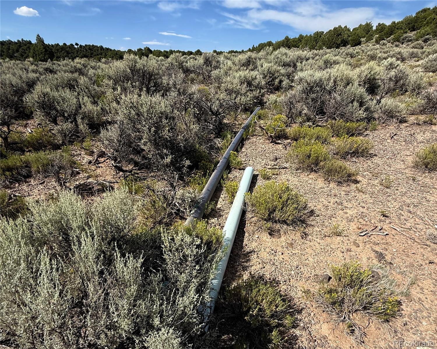 3 Melby Rancho San Luis, CO 81152 - Photo 8 of 11 a view of a city