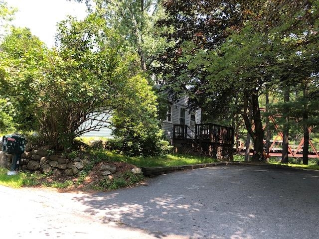 221 Back Ashuelot Road Winchester, NH 03470 - Photo 2 of 10