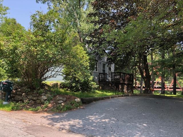 221 Back Ashuelot Road Winchester, NH 03470 - Photo 3 of 10