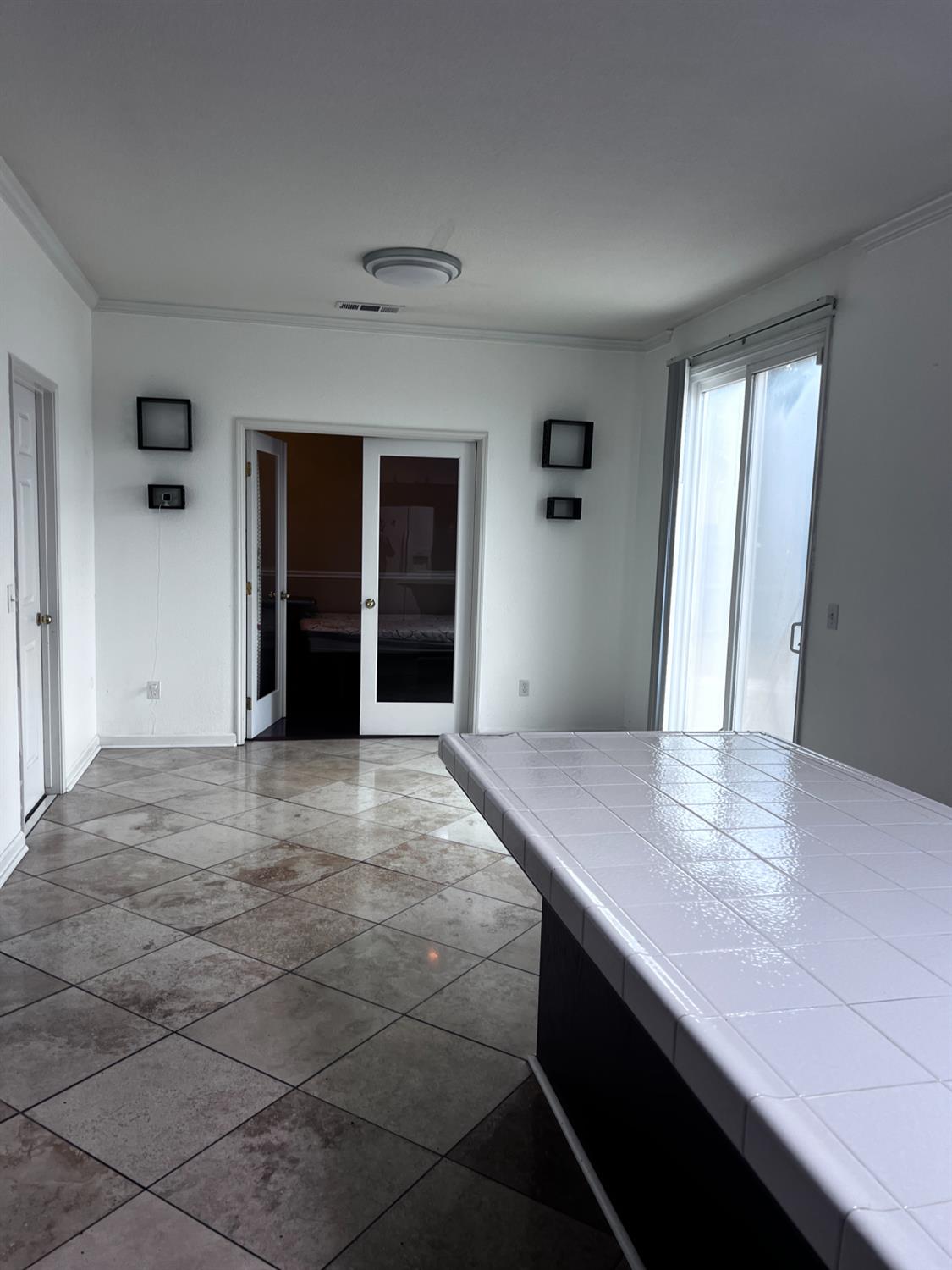 1950 West Rio Hondo Way Hanford, CA 93230 - Photo 14 of 56 a view of an empty room with a window