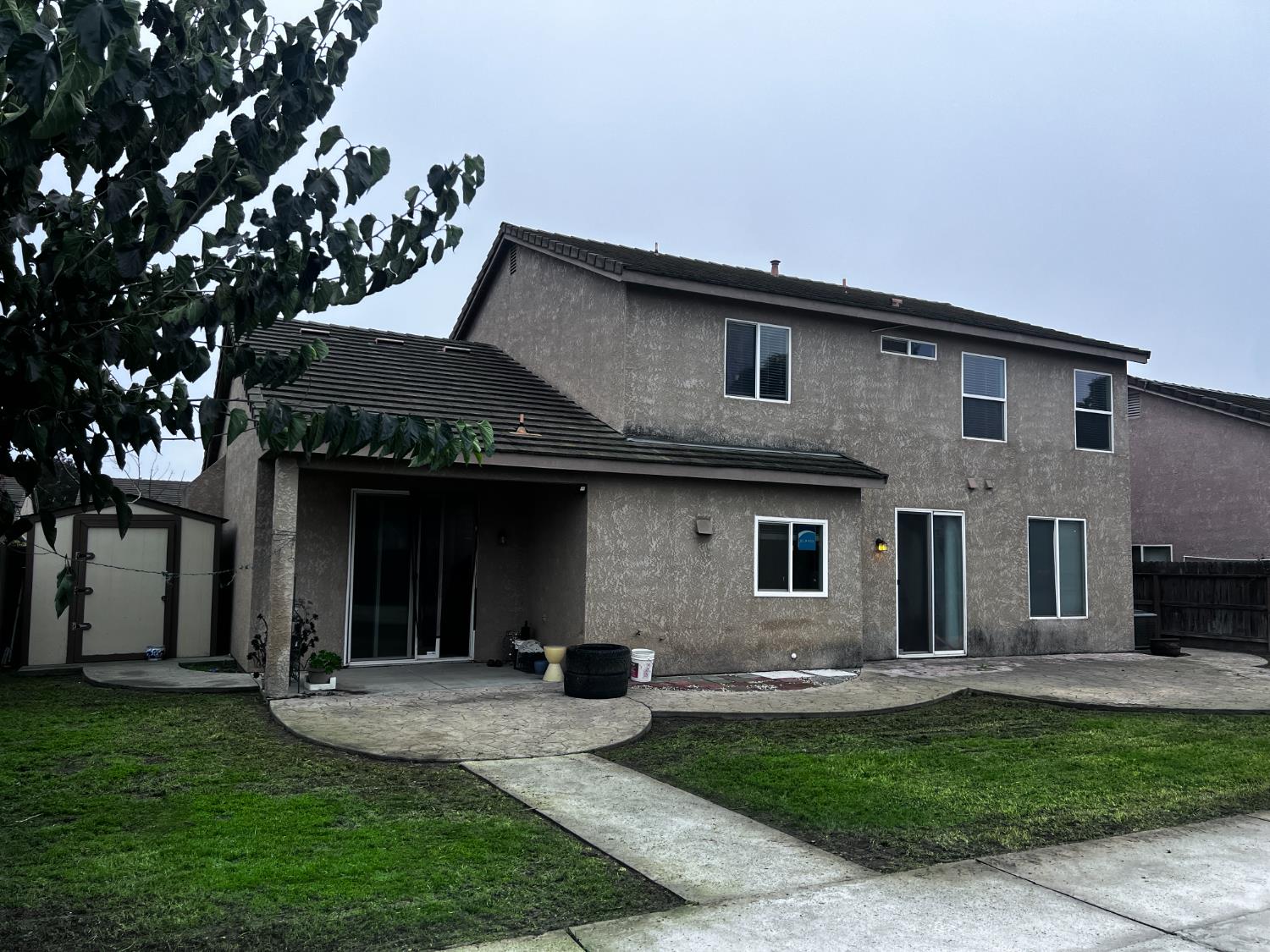 1950 West Rio Hondo Way Hanford, CA 93230 - Photo 27 of 61