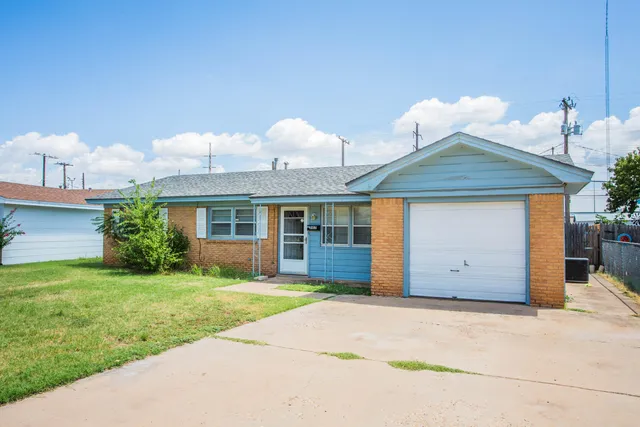 $150,000 | 3107 Aberdeen Avenue, Lubbock, TX 79407