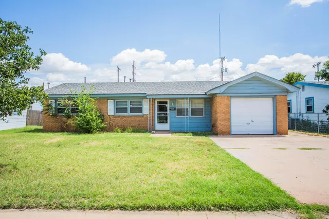 $150,000 | 3107 Aberdeen Avenue, Lubbock, TX 79407