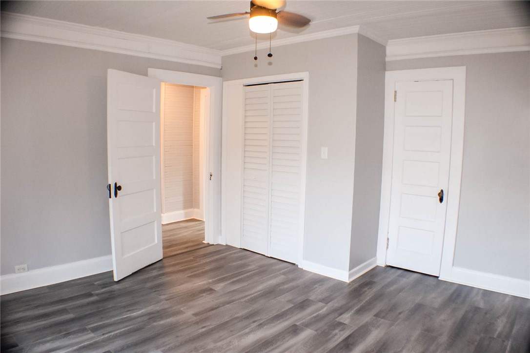 300 Betsy Street Iva, SC 29655 - Photo 24 of 46 Bedroom 1