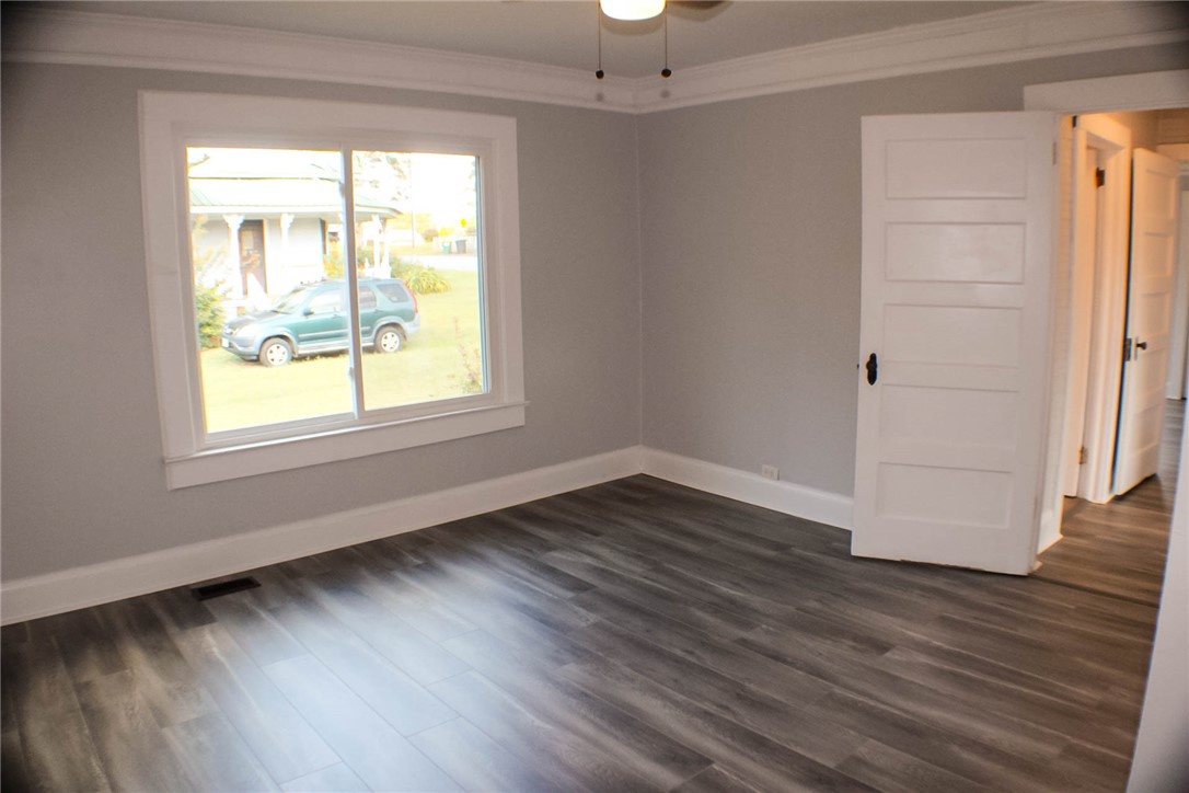 300 Betsy Street Iva, SC 29655 - Photo 25 of 46 Bedroom 1