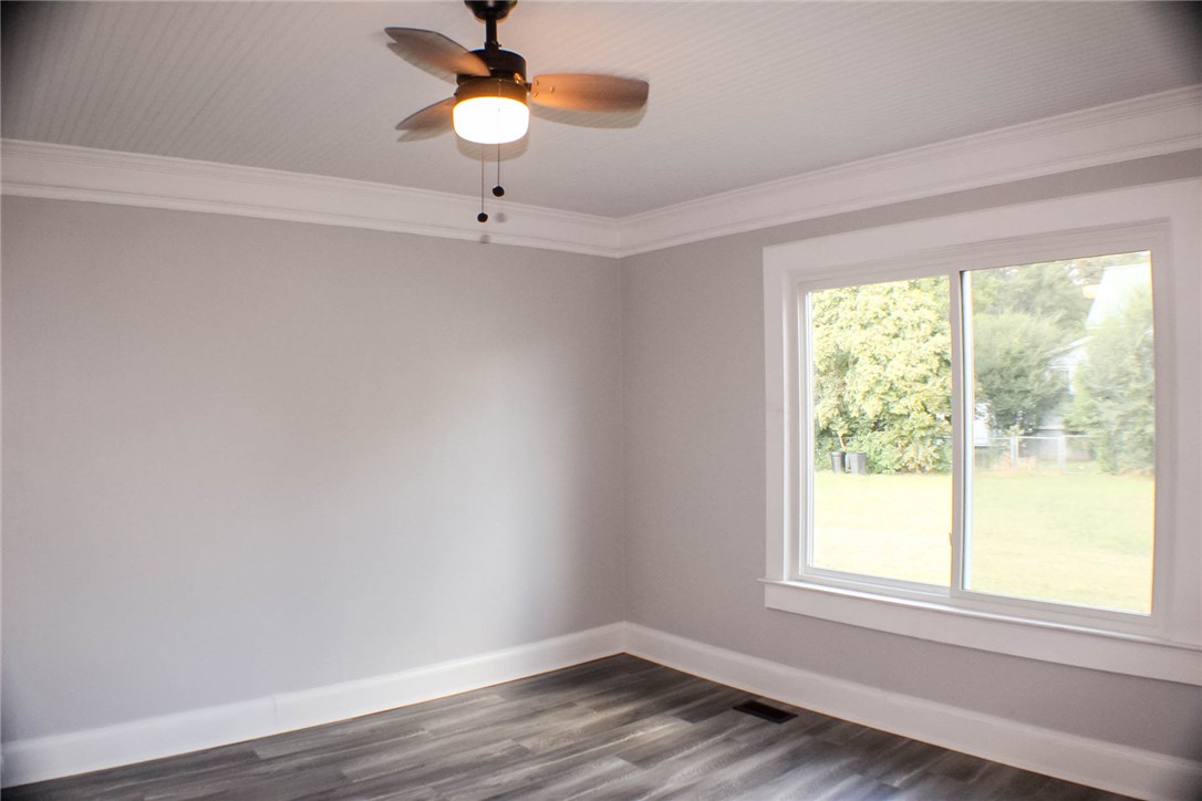 300 Betsy Street Iva, SC 29655 - Photo 26 of 46 Bedroom 1