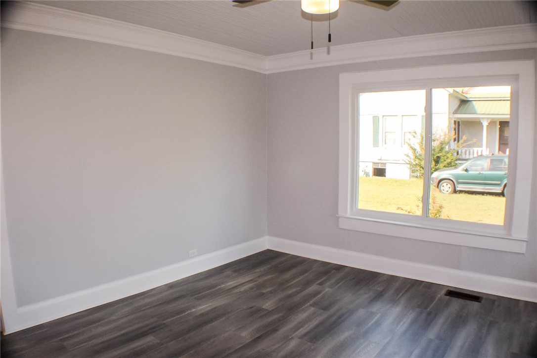 300 Betsy Street Iva, SC 29655 - Photo 29 of 46 Bedroom 2