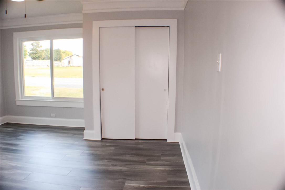 300 Betsy Street Iva, SC 29655 - Photo 35 of 46 Bedroom 2