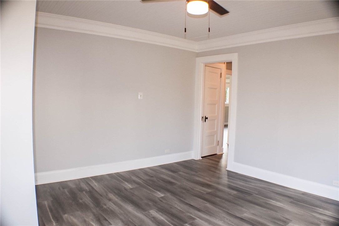 300 Betsy Street Iva, SC 29655 - Photo 36 of 46 Bedroom 2