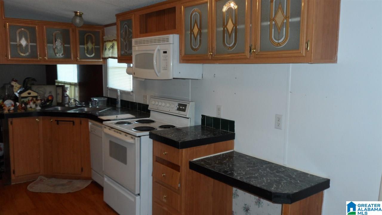3096 New Liberty Road Wellington, AL 36279 - Photo 7 of 21