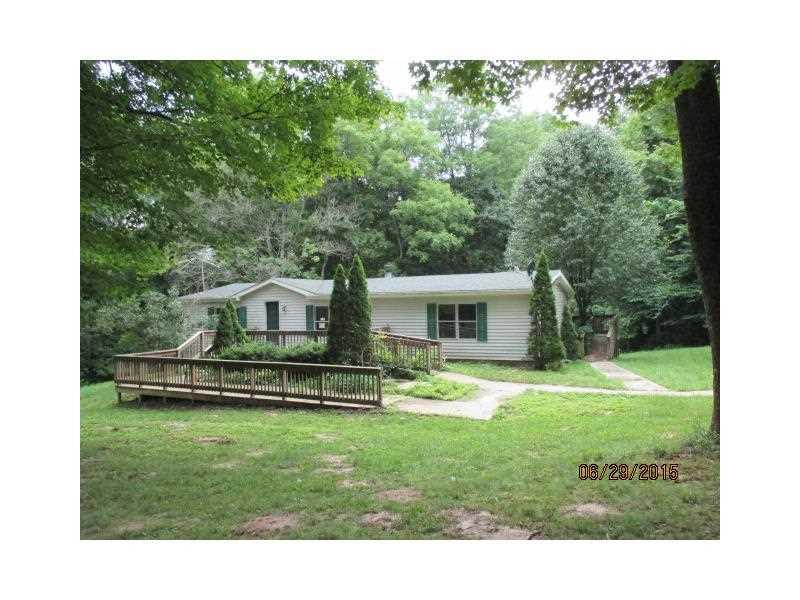 4751 Old Boundary Line Road Gosport, IN 47433 - Photo 1 of 2 Gallery Image 1