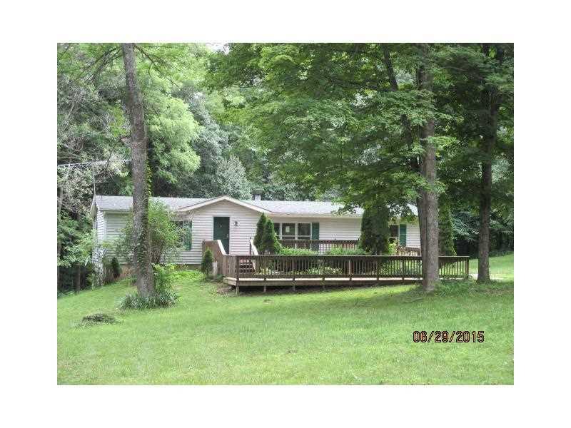 4751 Old Boundary Line Road Gosport, IN 47433 - Photo 2 of 2 Gallery Image 2