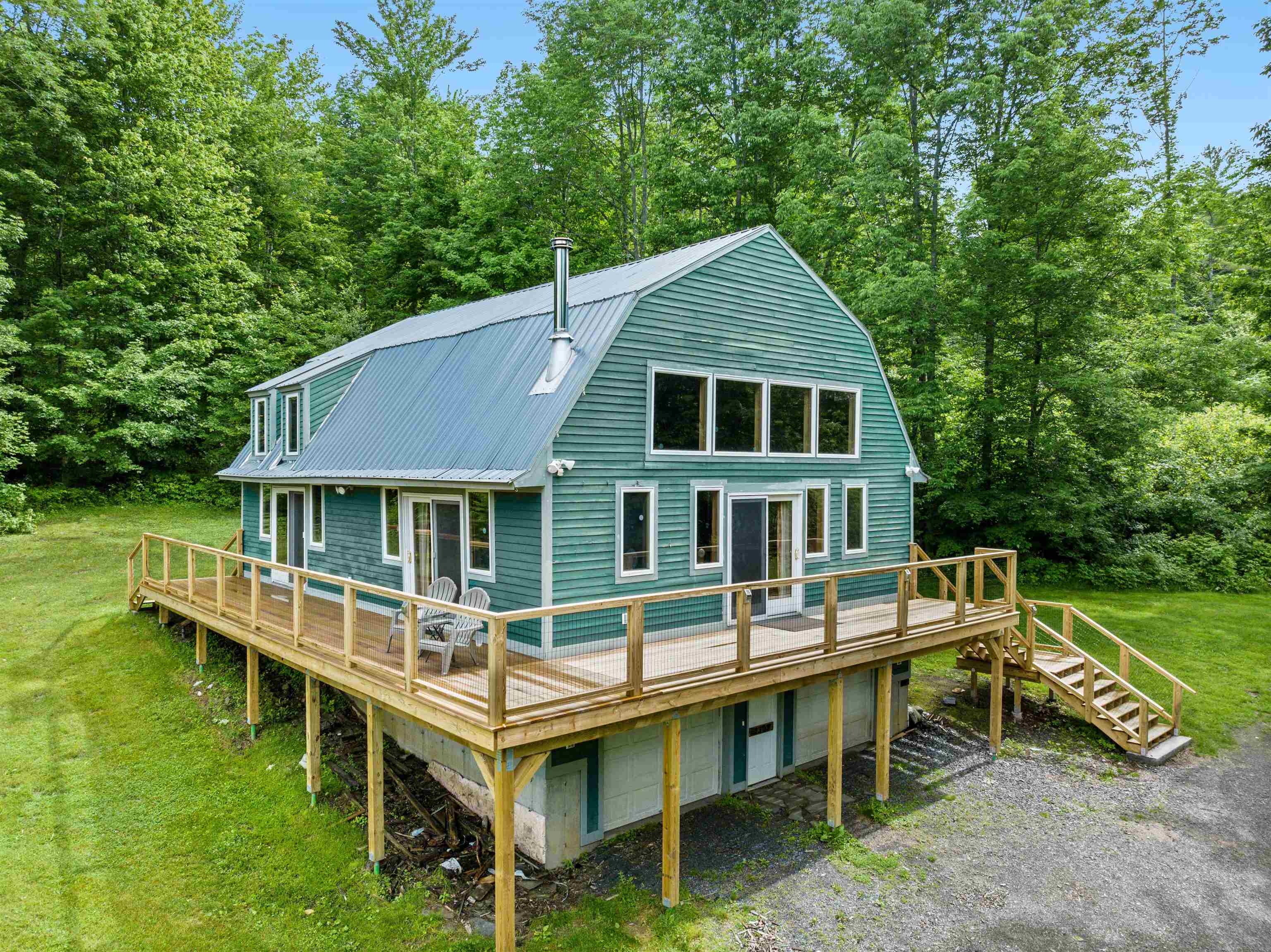 2307 Bliss Road Calais, VT 05658 - Photo 49 of 55