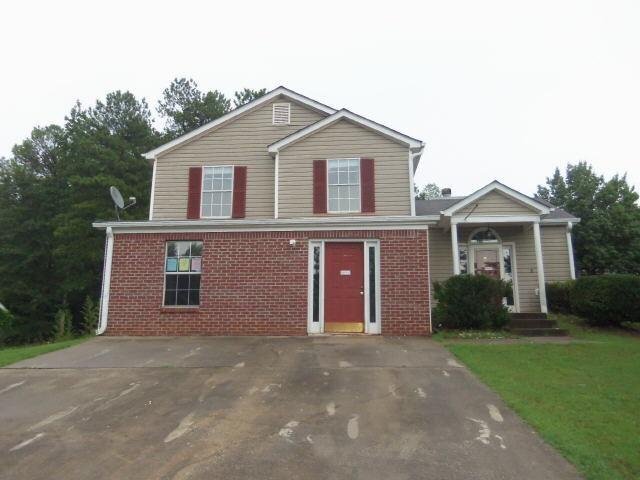 164 Brandon Ridge Circle Stockbridge, GA 30281 - Photo 1 of 1