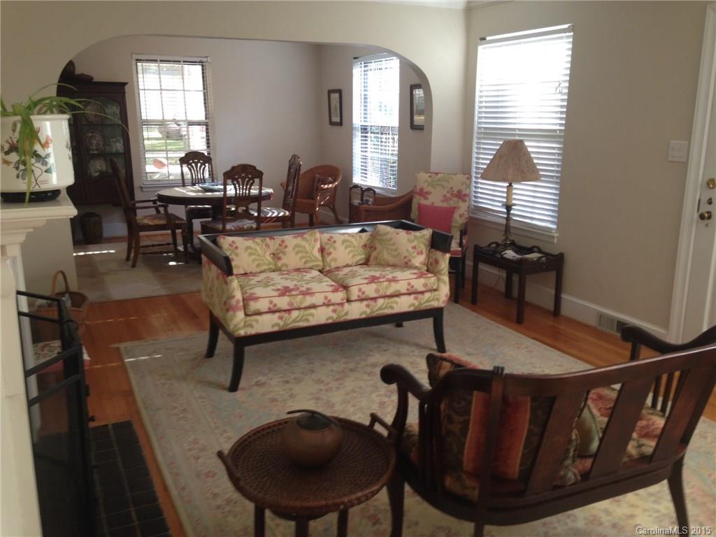 9407 McCoy Road Huntersville, NC 28078 - Photo 3 of 17 Gallery Image 3