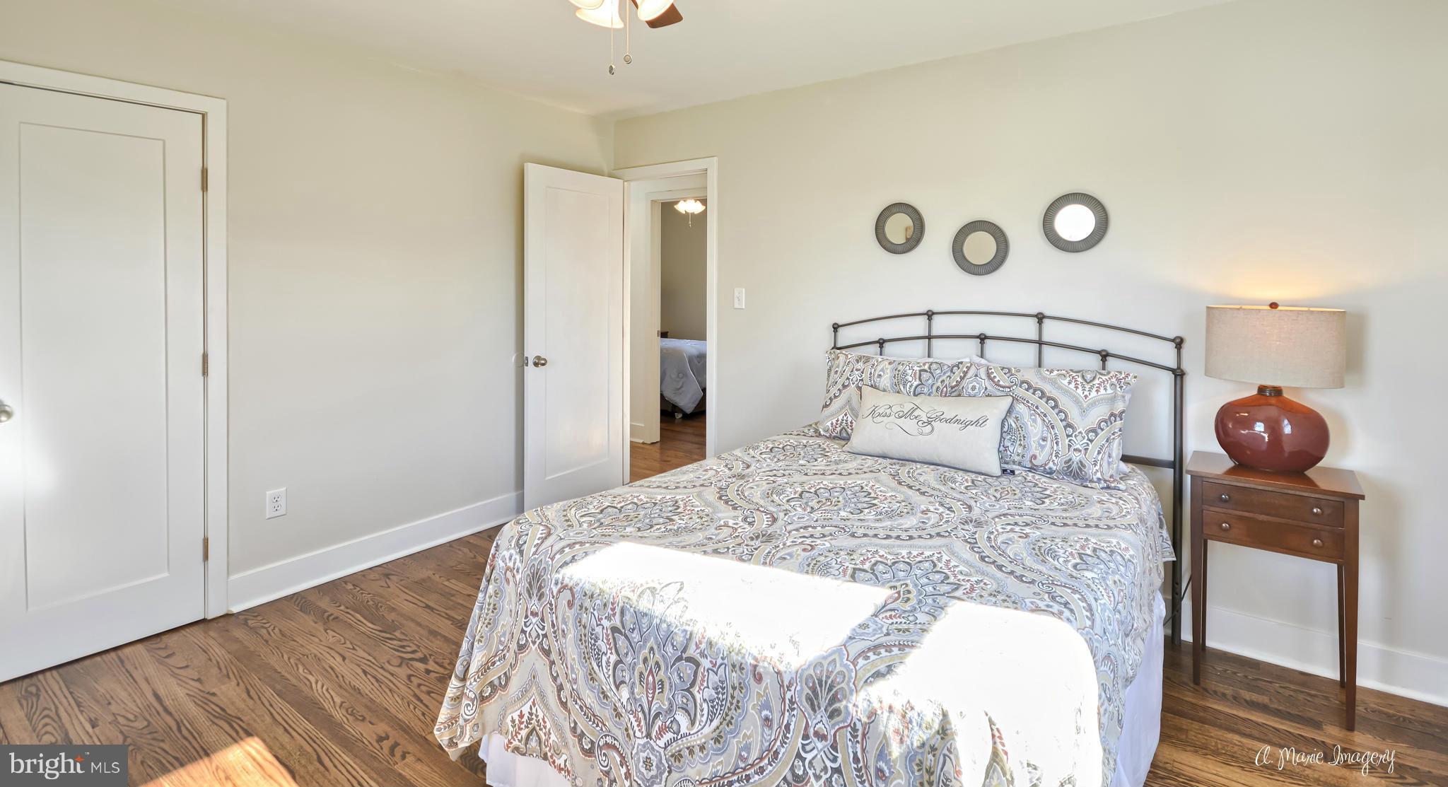 6006 Hunt Club Road Elkridge, MD 21075 - Photo 13 of 30 Bedroom