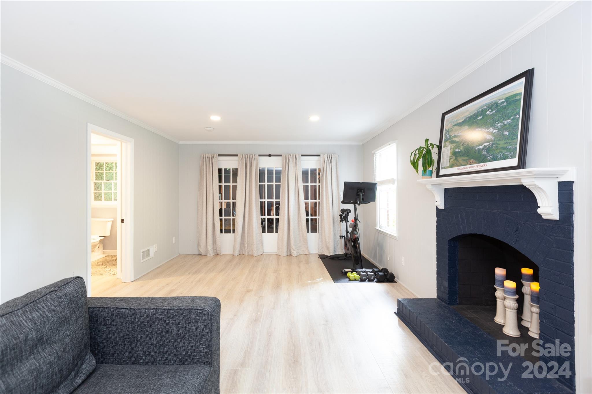 6133 Gate Post Road Charlotte, NC 28211 - Photo 29 of 40 Gallery Image 29