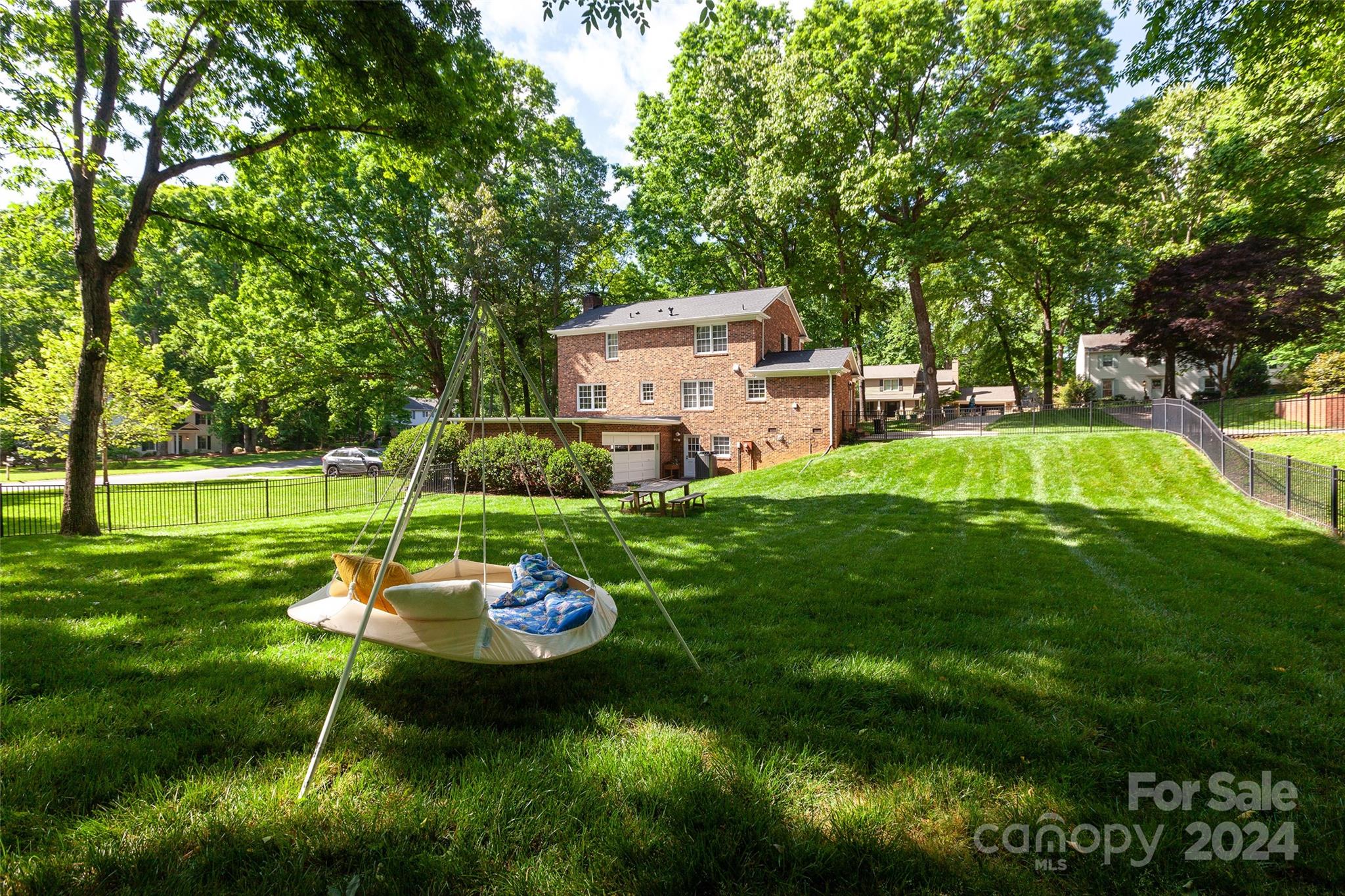 6133 Gate Post Road Charlotte, NC 28211 - Photo 40 of 40 Gallery Image 40