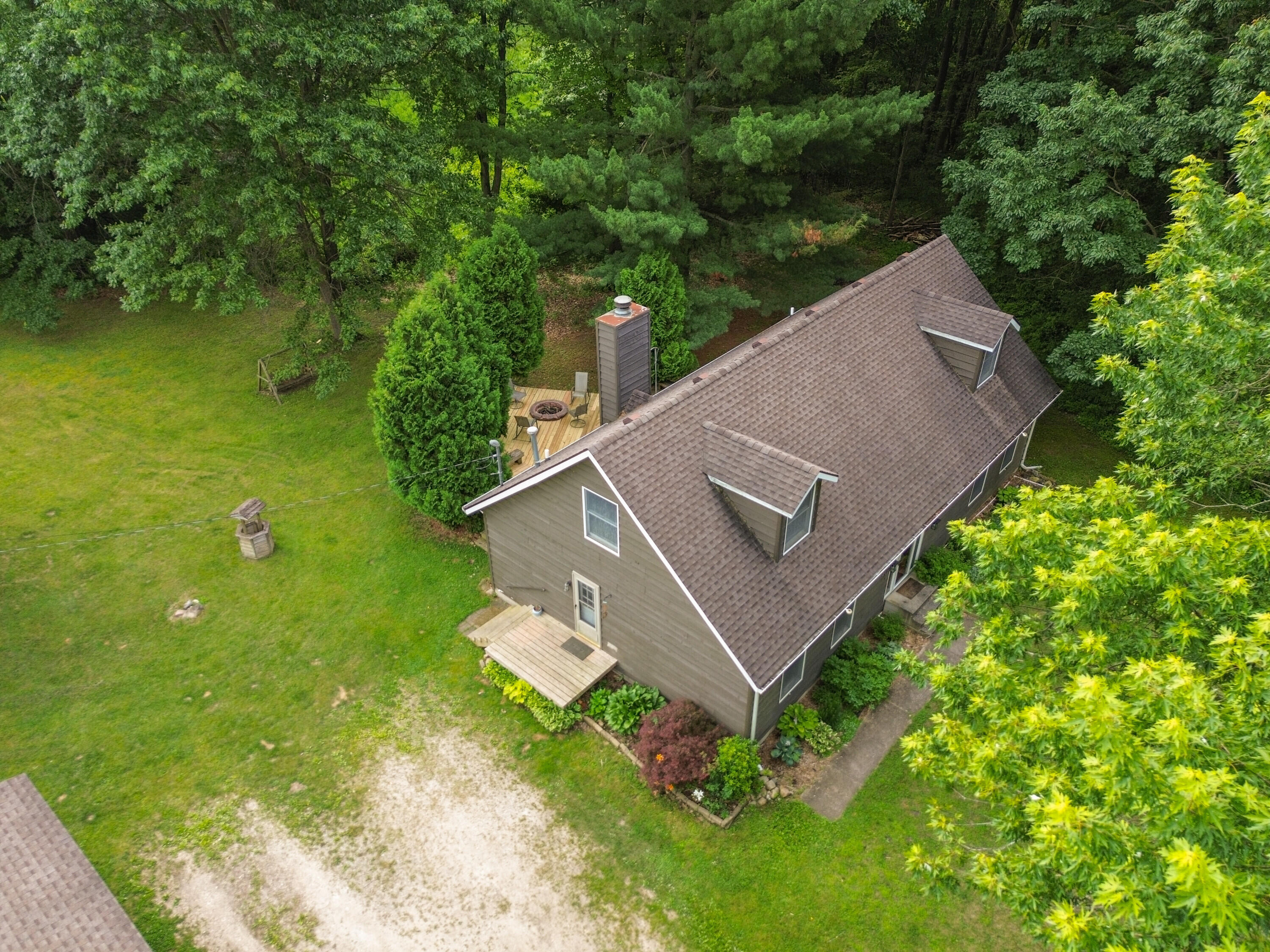 4625 Loveland Road Chelsea, MI 48118 - Photo 44 of 51 048_0