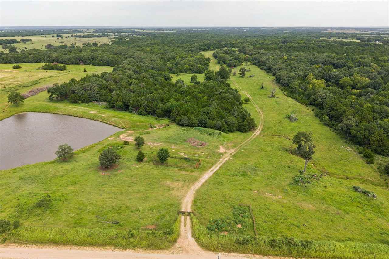 70-acres East 4100 Road Pawnee, OK 74058 - Photo 7 of 50 Gallery Image 7