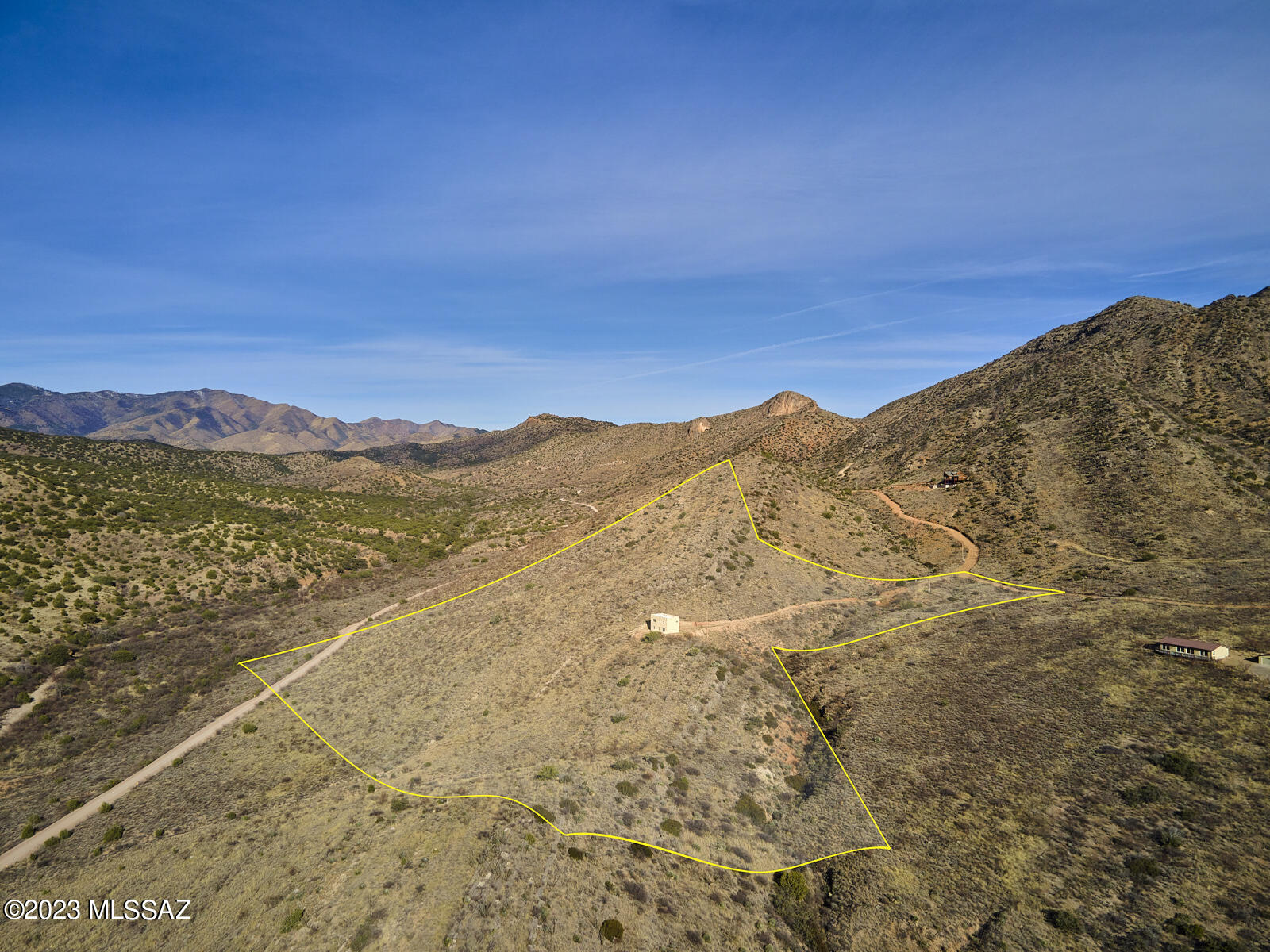 2191 South Limestone Road San Simon, AZ 85632 - Photo 25 of 31 Gallery Image 25
