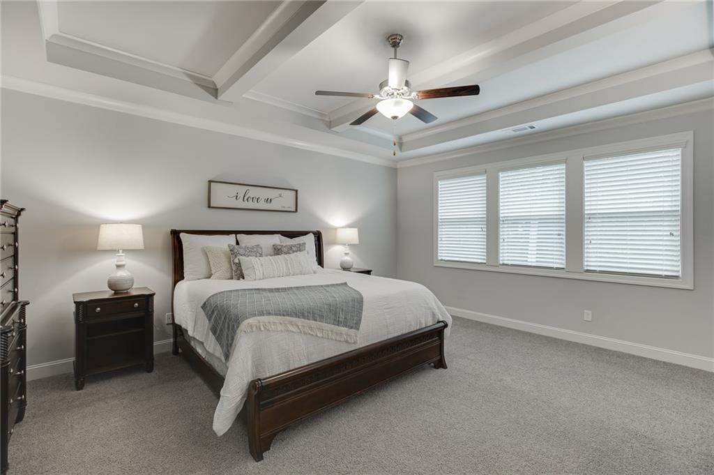 4695 Gablestone Crossing Hoschton, GA 30548 - Photo 45 of 78