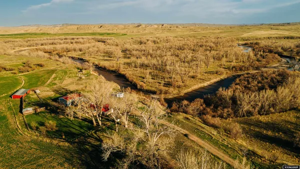 $2,250,000 | 1321 Sussex Road, Kaycee, WY 82639