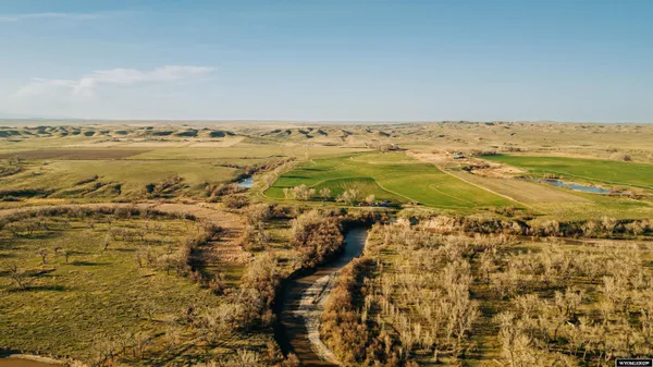 $2,250,000 | 1321 Sussex Road, Kaycee, WY 82639