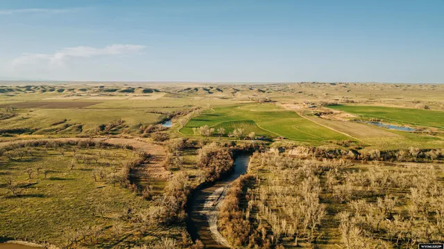 $2,250,000 | 1321 Sussex Road, Kaycee, WY 82639