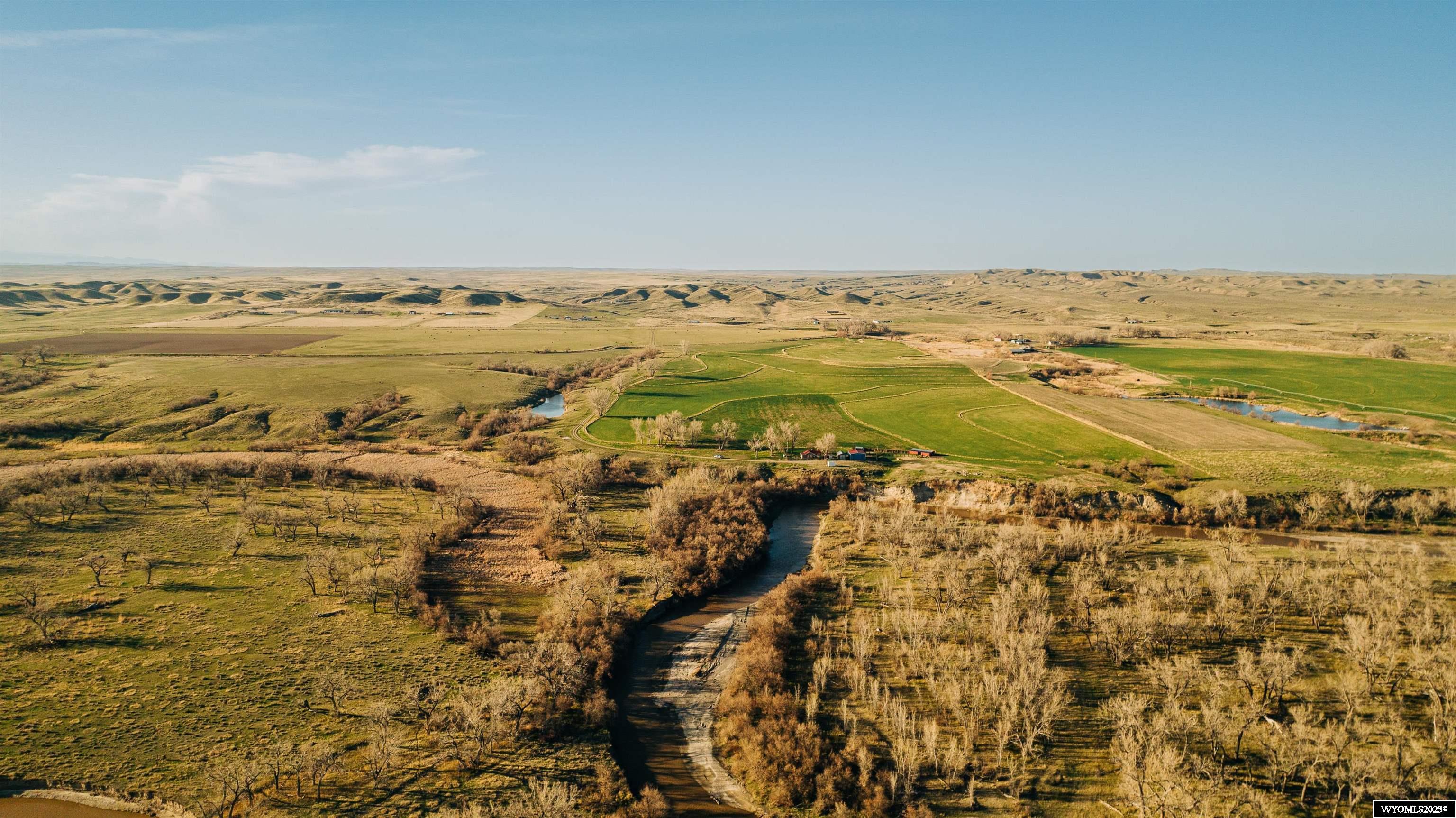 1321 Sussex Road Kaycee, WY 82639 - Photo 11 of 50