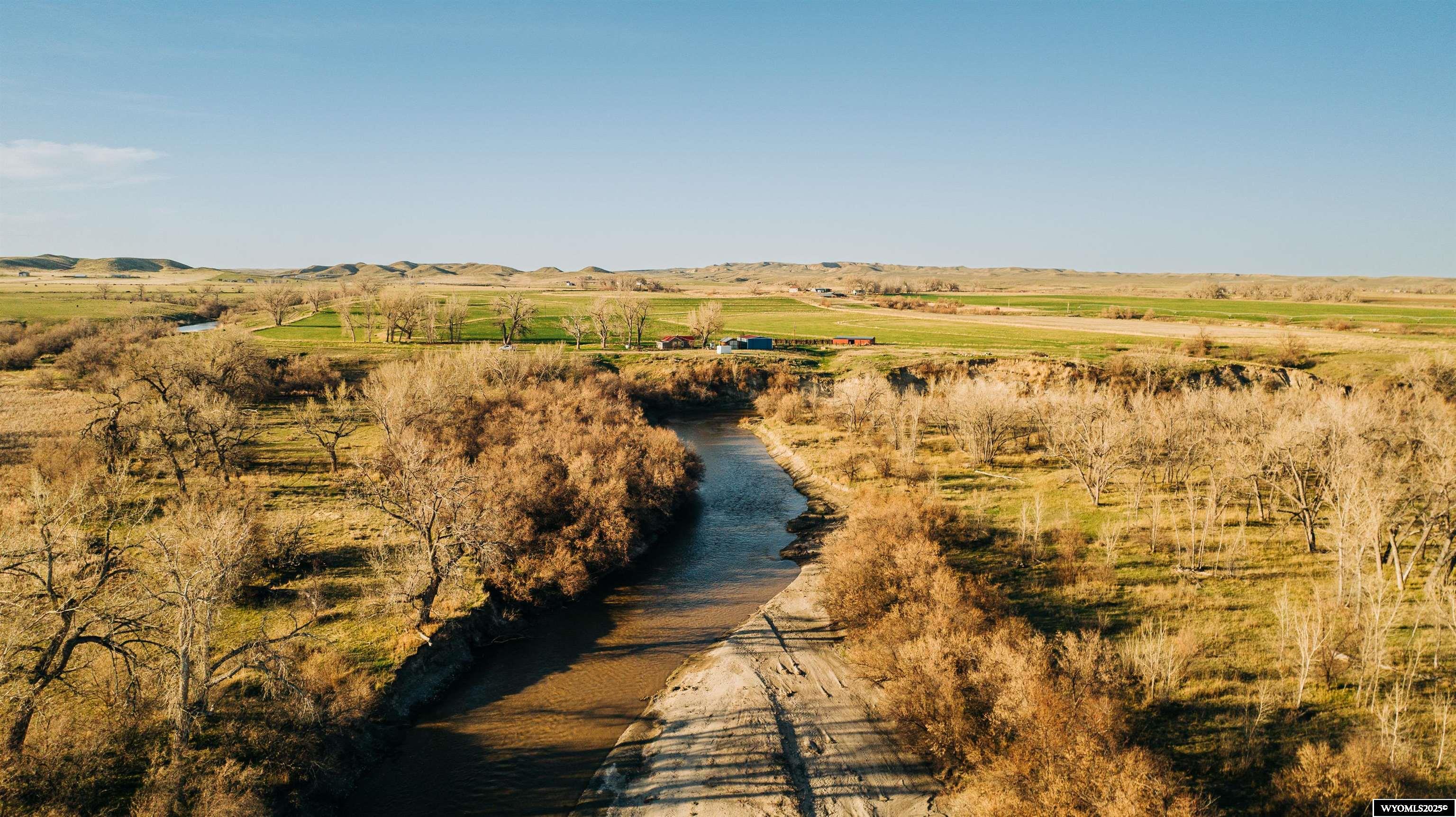 1321 Sussex Road Kaycee, WY 82639 - Photo 12 of 50
