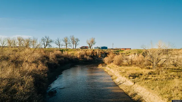 $2,250,000 | 1321 Sussex Road, Kaycee, WY 82639