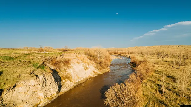 $2,250,000 | 1321 Sussex Road, Kaycee, WY 82639