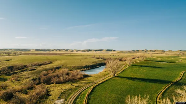 $2,250,000 | 1321 Sussex Road, Kaycee, WY 82639