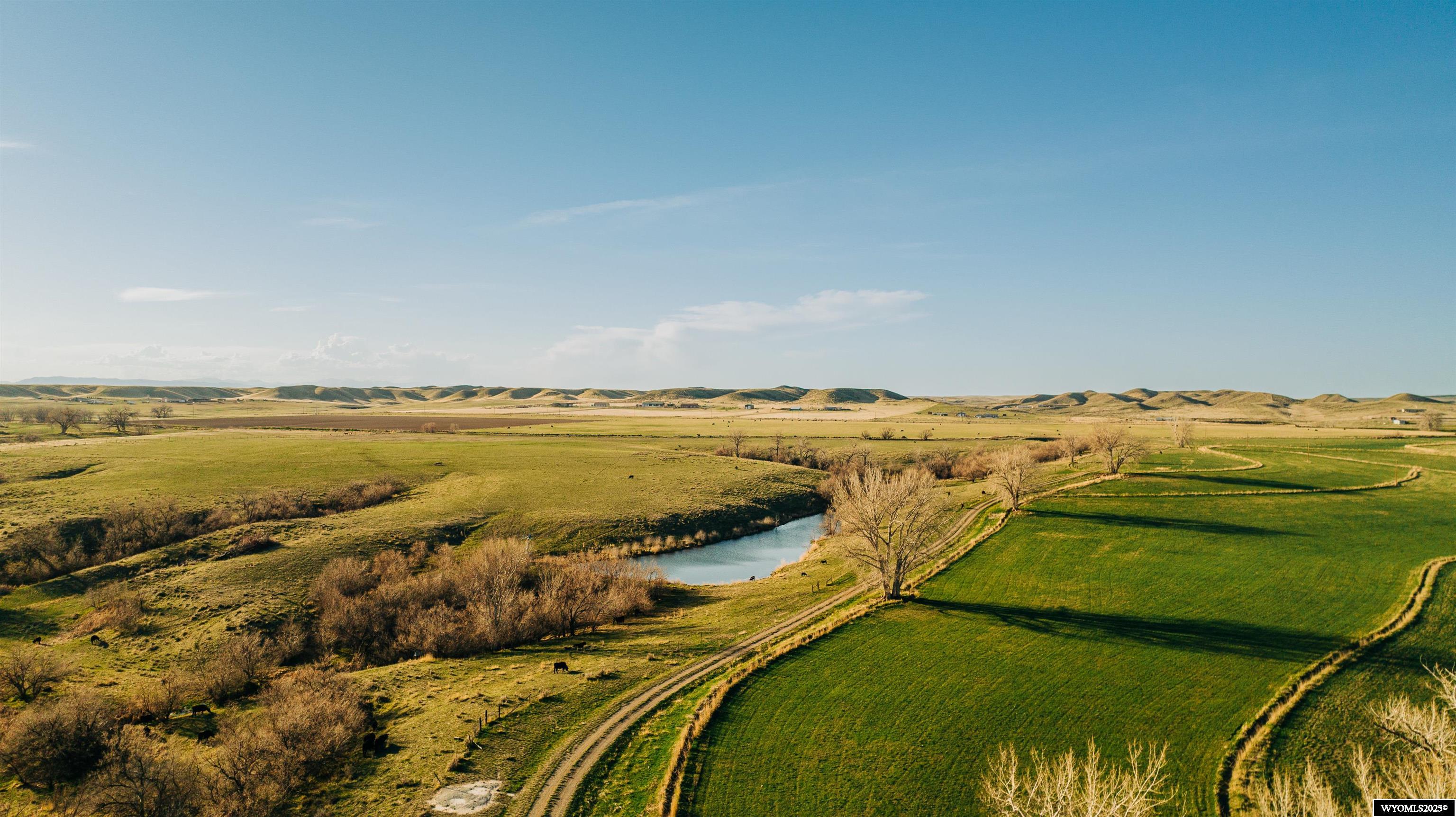 1321 Sussex Road Kaycee, WY 82639 - Photo 16 of 50