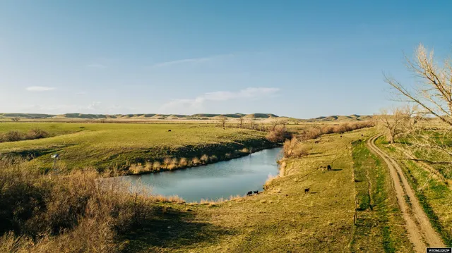 $2,250,000 | 1321 Sussex Road, Kaycee, WY 82639