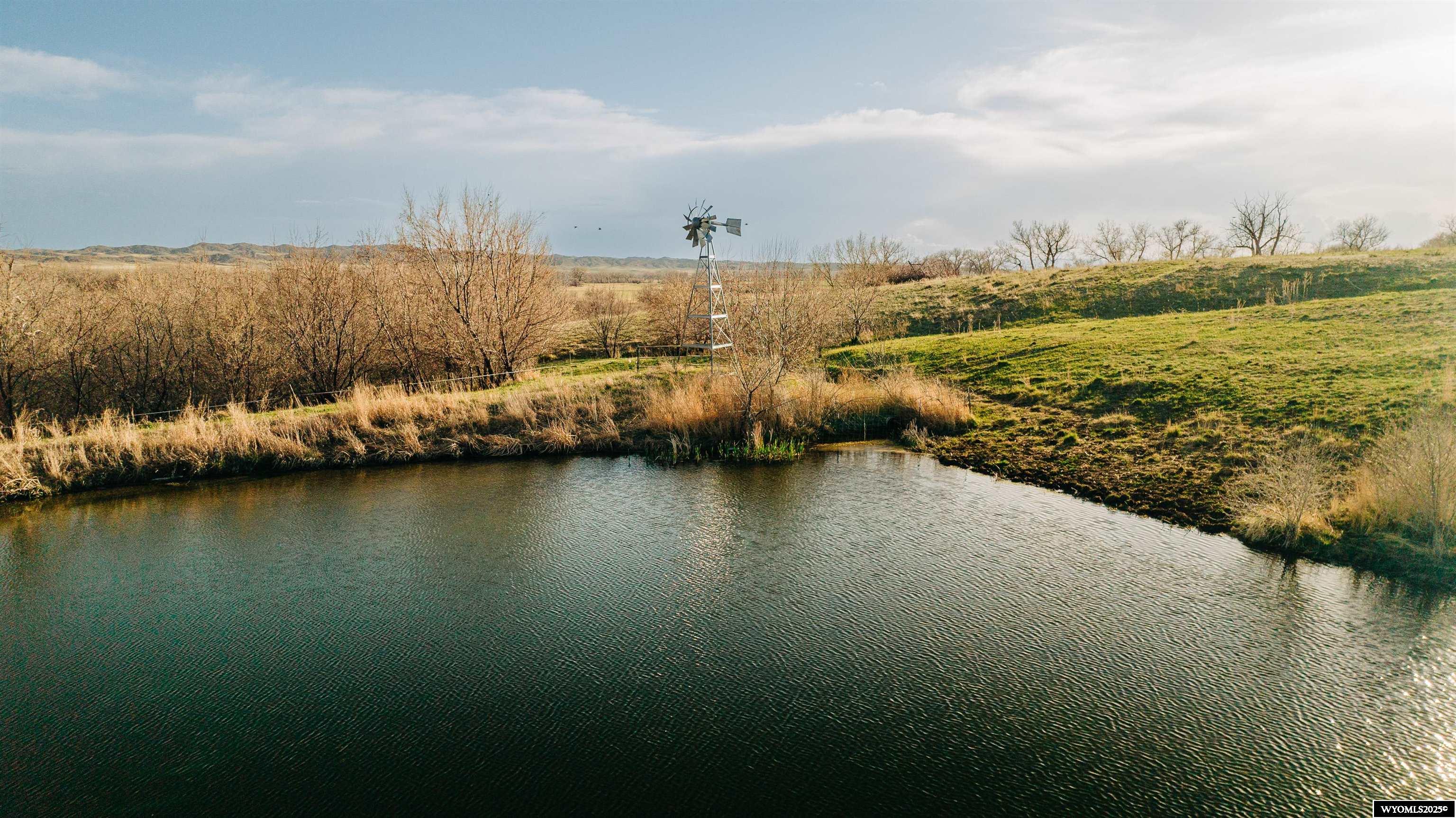 1321 Sussex Road Kaycee, WY 82639 - Photo 18 of 50