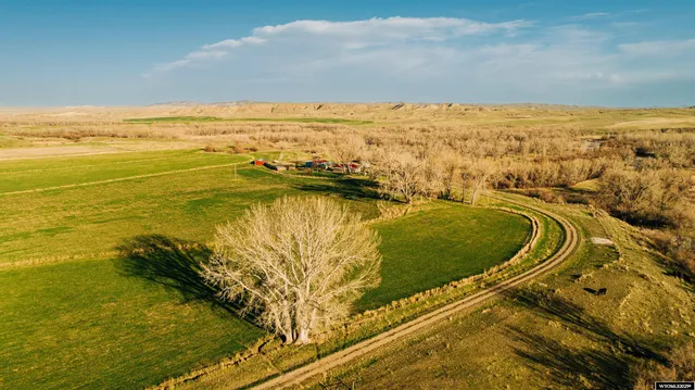 $2,250,000 | 1321 Sussex Road, Kaycee, WY 82639