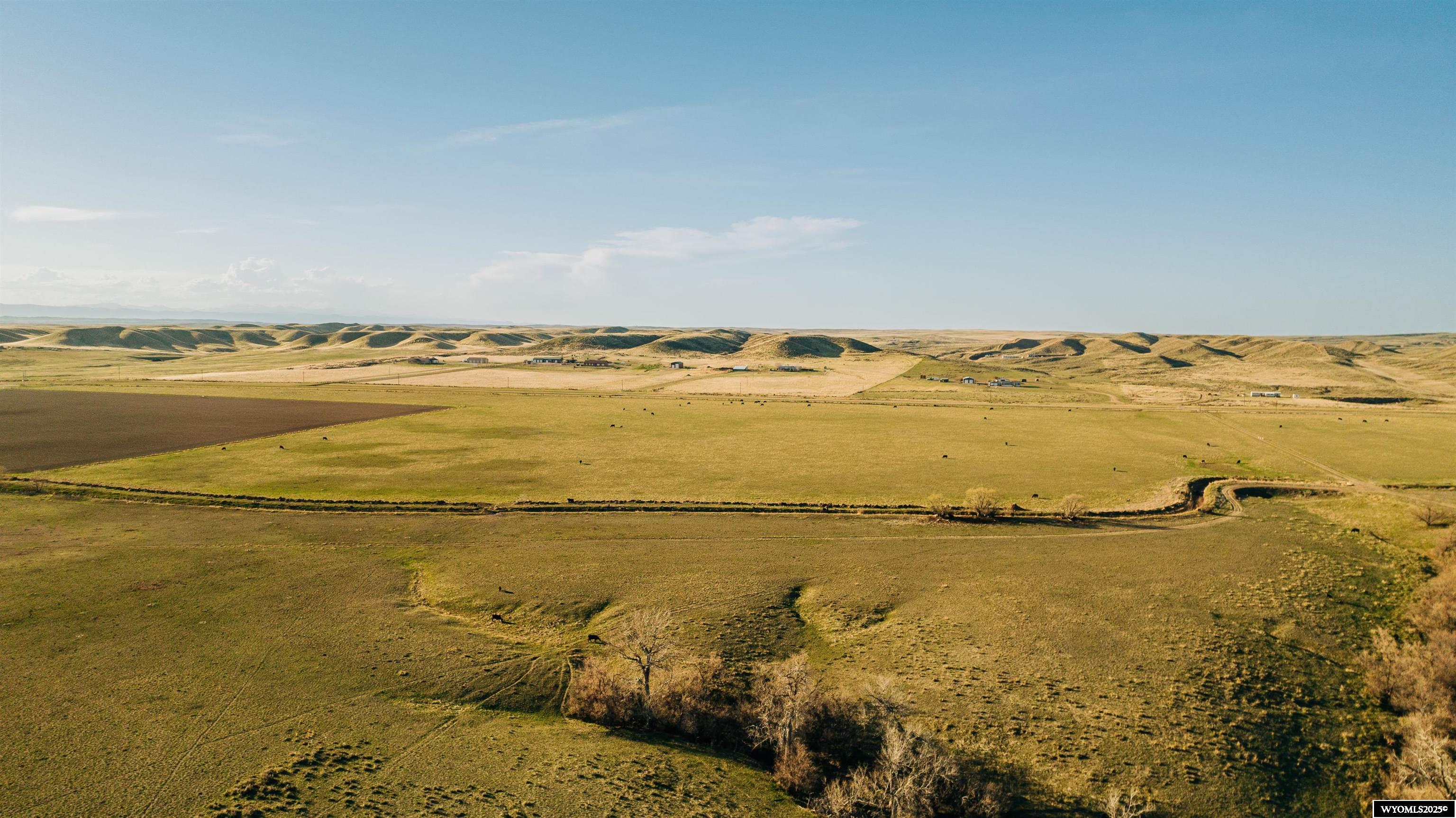 1321 Sussex Road Kaycee, WY 82639 - Photo 20 of 50