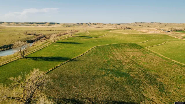 $2,250,000 | 1321 Sussex Road, Kaycee, WY 82639