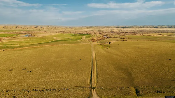 $2,250,000 | 1321 Sussex Road, Kaycee, WY 82639