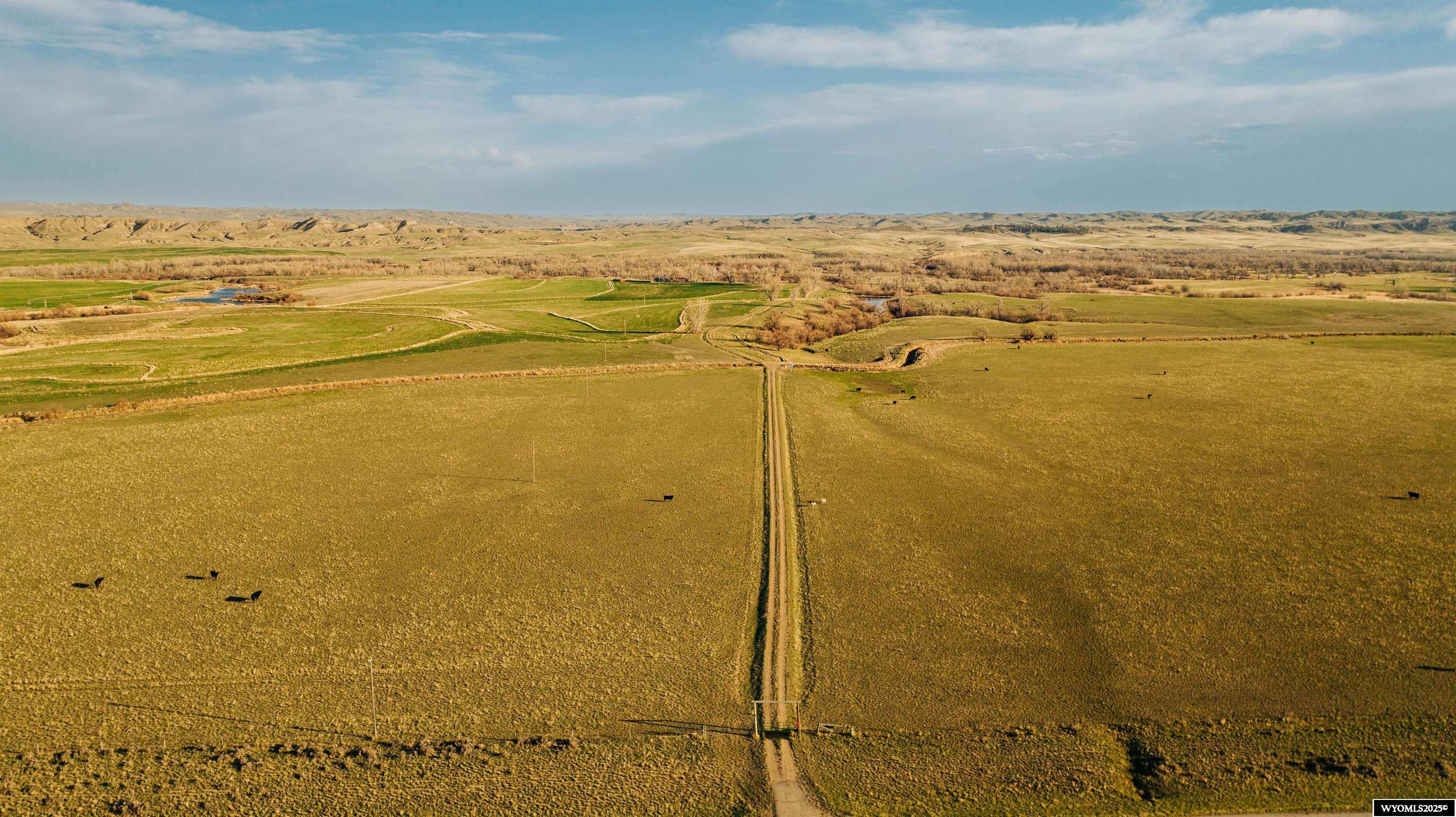 1321 Sussex Road Kaycee, WY 82639 - Photo 22 of 50