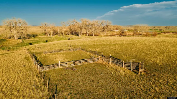 $2,250,000 | 1321 Sussex Road, Kaycee, WY 82639