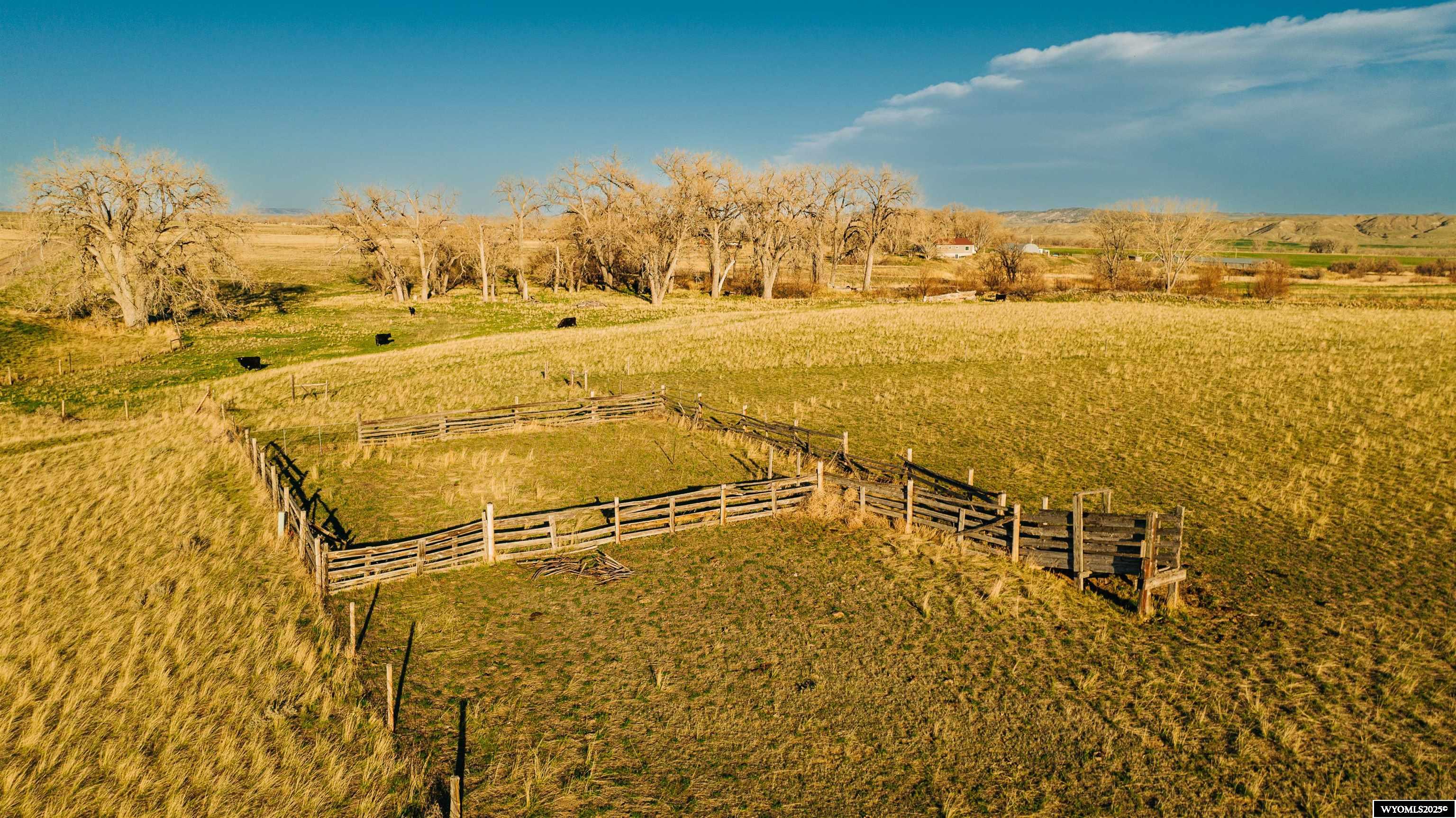 1321 Sussex Road Kaycee, WY 82639 - Photo 23 of 50