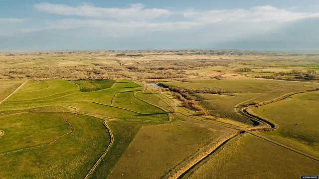 $2,250,000 | 1321 Sussex Road, Kaycee, WY 82639