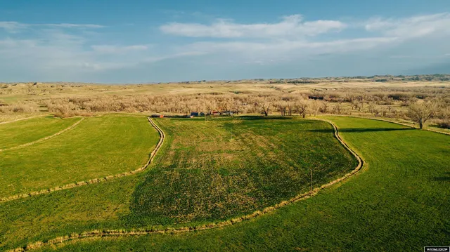 $2,250,000 | 1321 Sussex Road, Kaycee, WY 82639